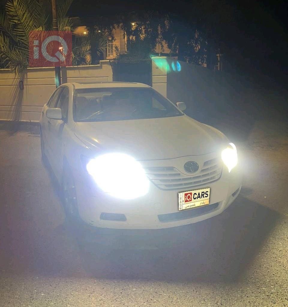تويوتا كامري
